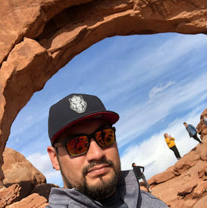 Meet your Posher, Alejandro